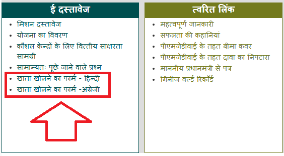 pm-jan-dhan-khata-kaise-khulwayein-online