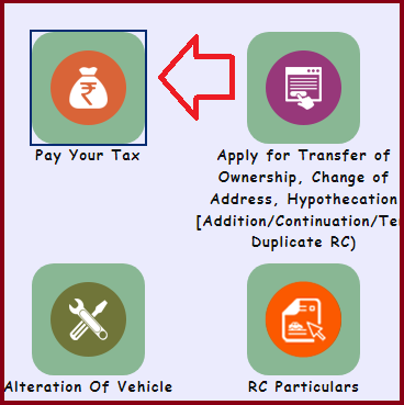 haryana-vehicle-road-tax-online-payment-kaise-kare.